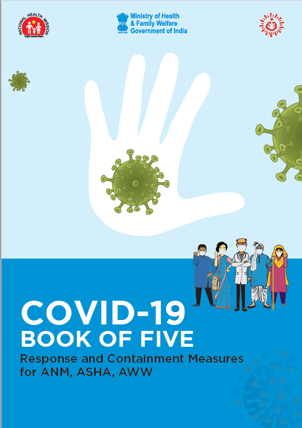 Covid-19 Book of Five