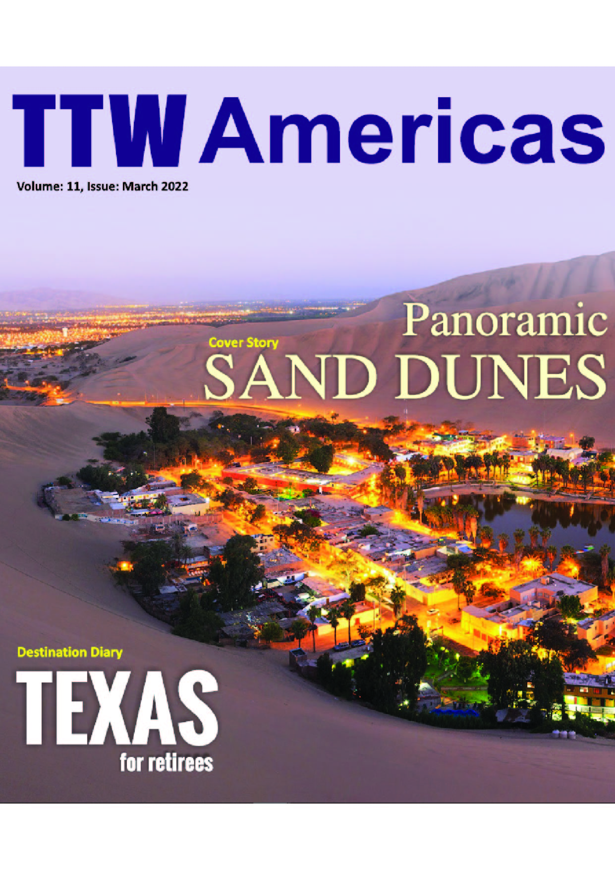 Ttw Americas