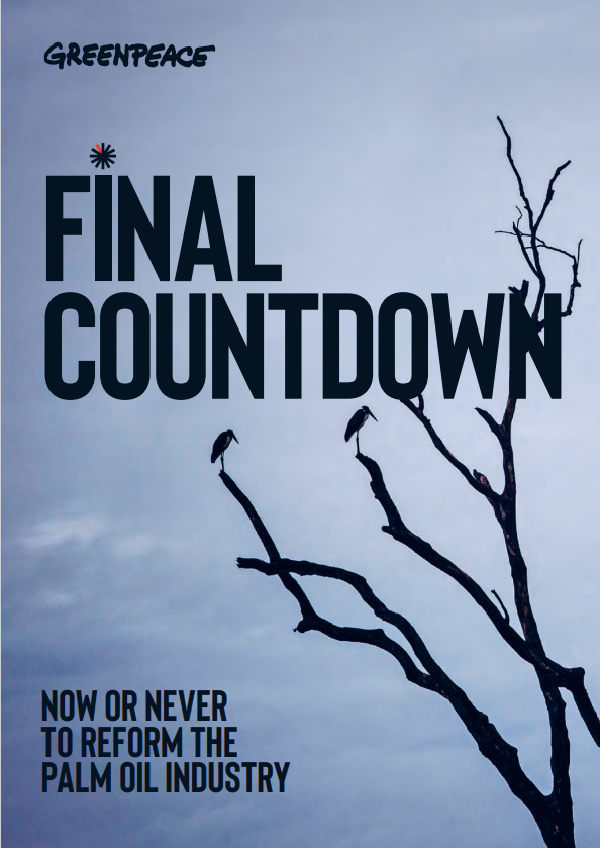 The Final Countdown