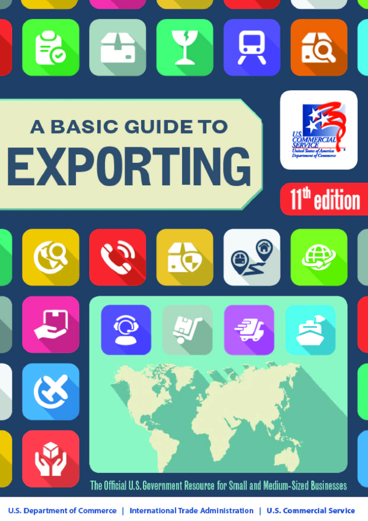 Guide to Exporting