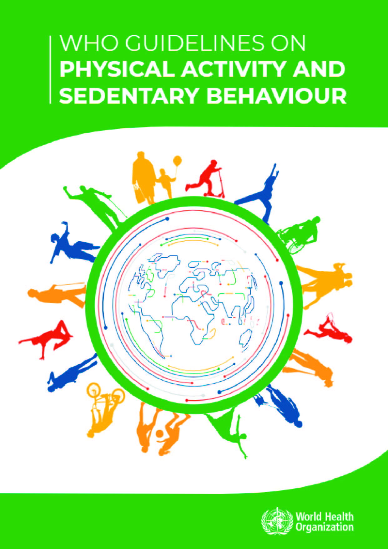 Physical Activity and Sedentary Behaviour