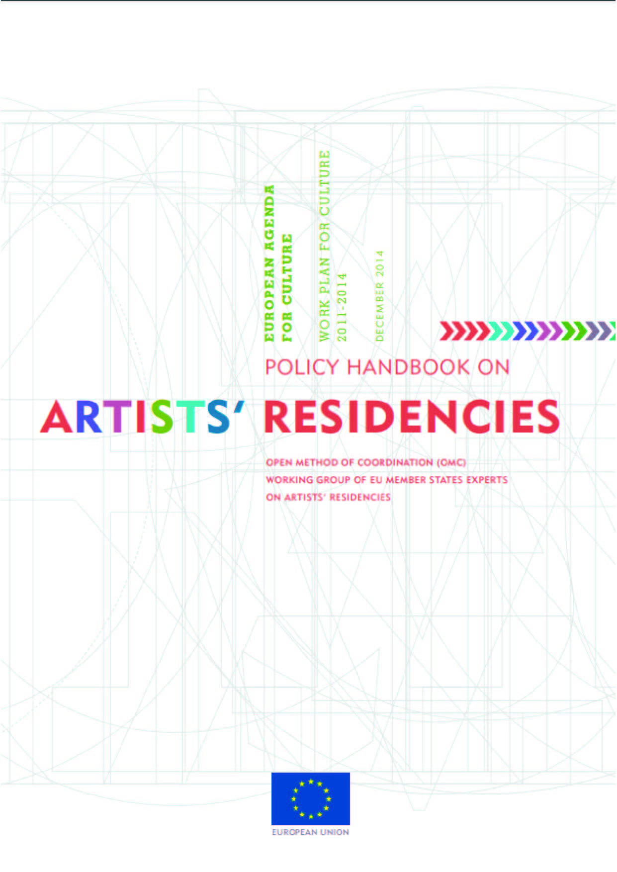 Policy Handbook on Artists Residencies