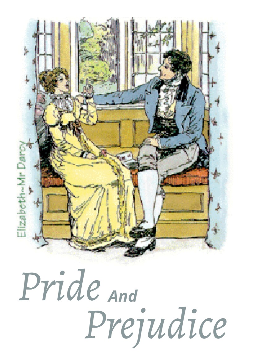 Pride and Prejudice