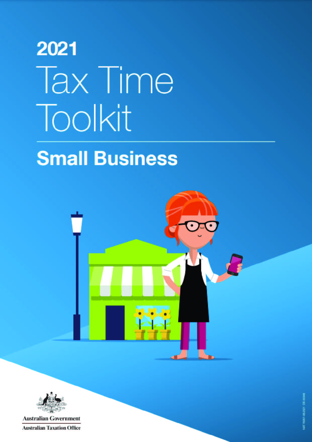 TaxTime Toolkit Small Business