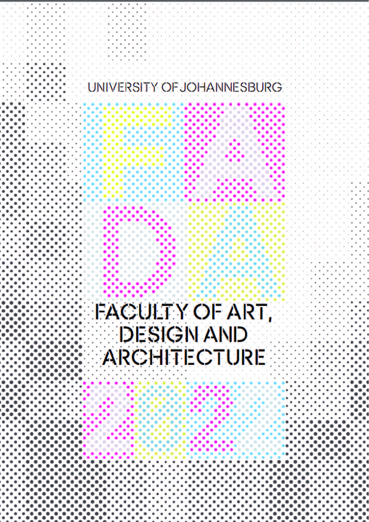 University of Johannesburg Art Faculty