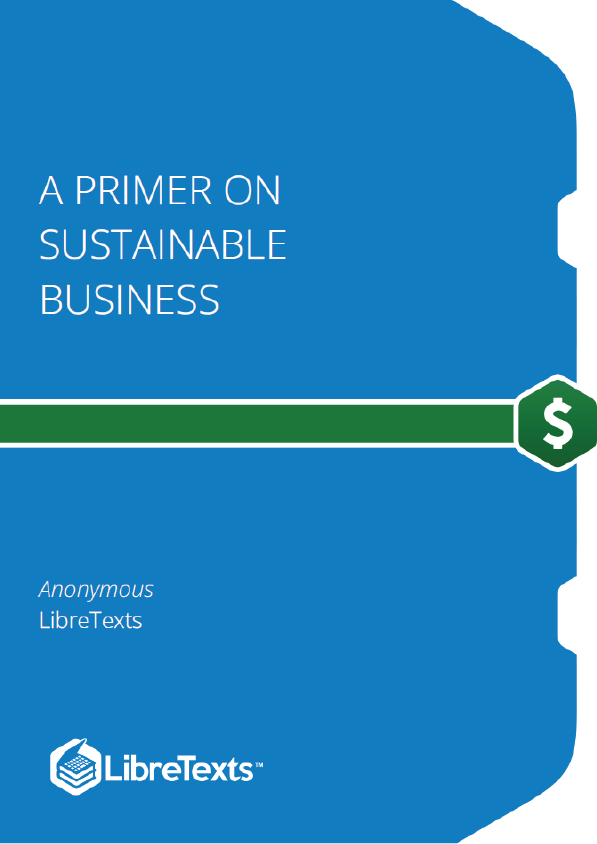 A Primer on Sustainable Business