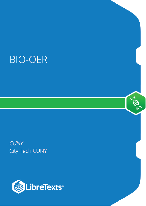 Bio-OER (CUNY)