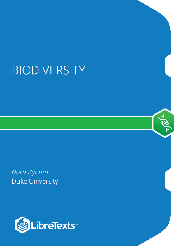 Biodiversity (Bynum)