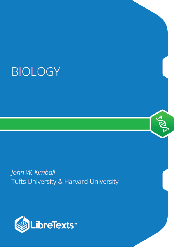 Biology (Kimball)