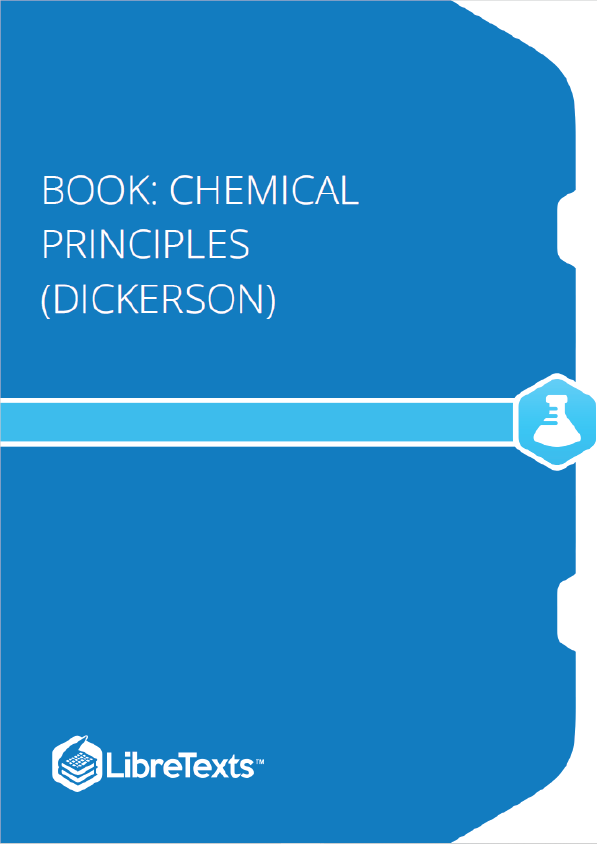 Chemical Principles (Dickerson)