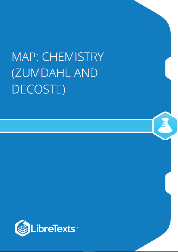 Chemistry (Zumdahl and Decoste)