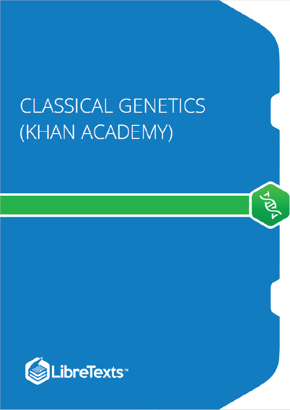 Classical Genetics (Khan Academy)