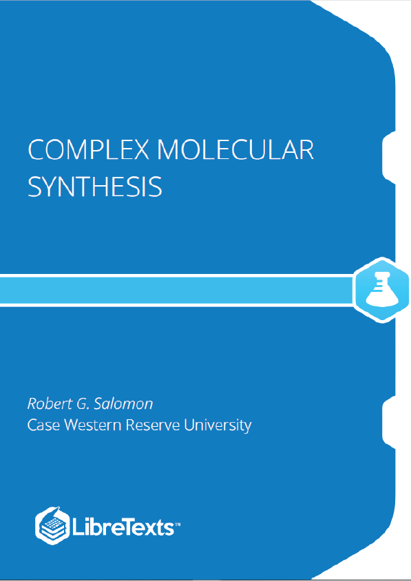 Complex Molecular Synthesis (Salomon)