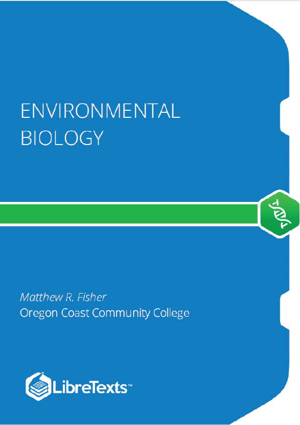 Environmental Biology (Fisher)