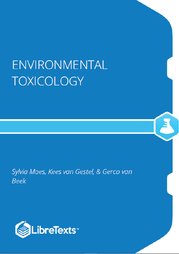 Environmental Toxicology (van Gestel et al.)