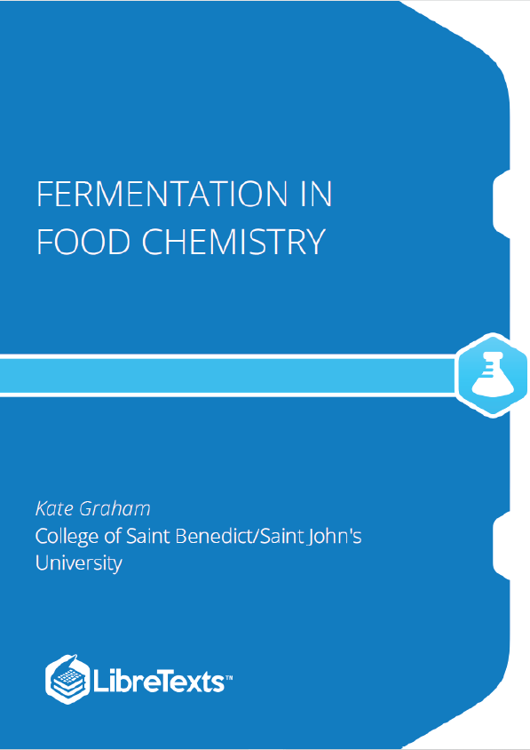 Fermentation in Food Chemistry