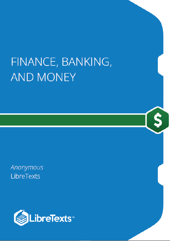 Finance, Banking, and Money