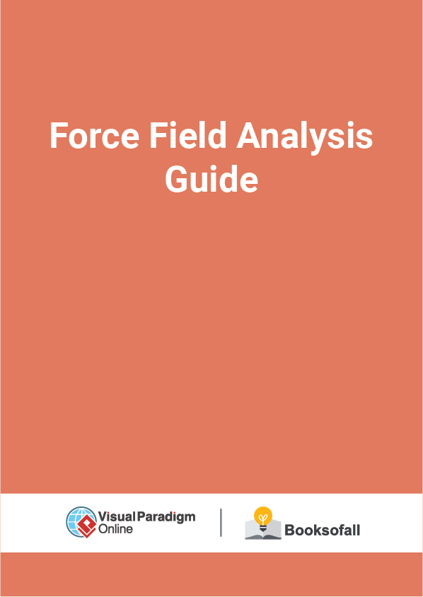 Force Field Analysis Guide