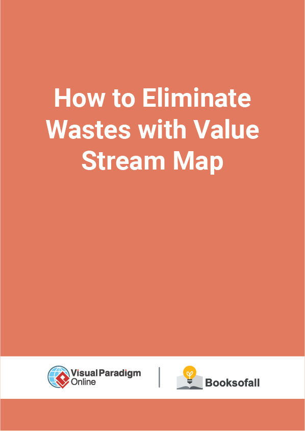 How to Eliminate Wastes with Value Stream Map