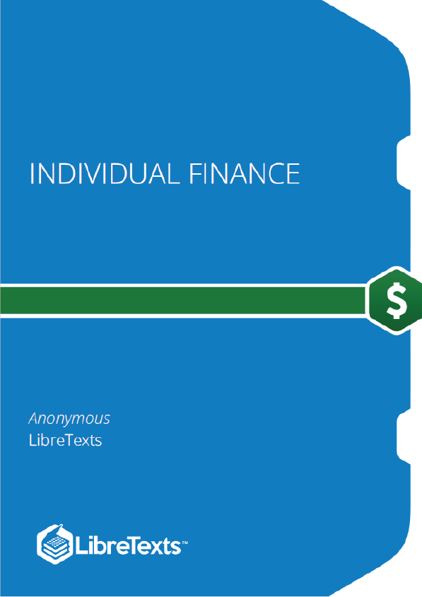 Individual Finance