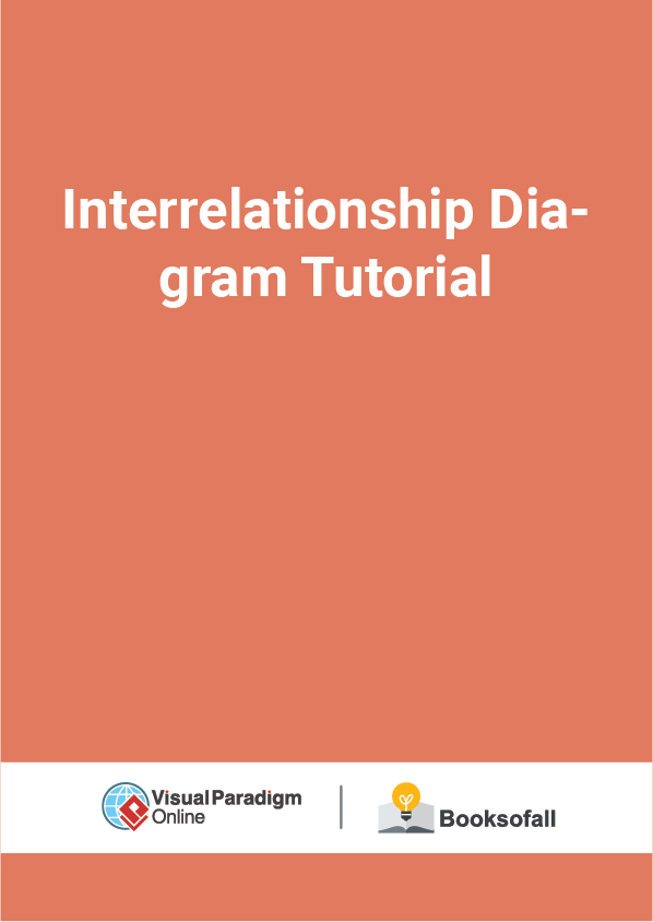 Interrelationship Diagram Tutorial