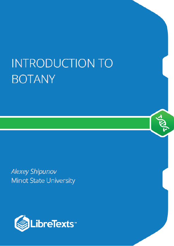 Introduction to Botany (Shipunov)