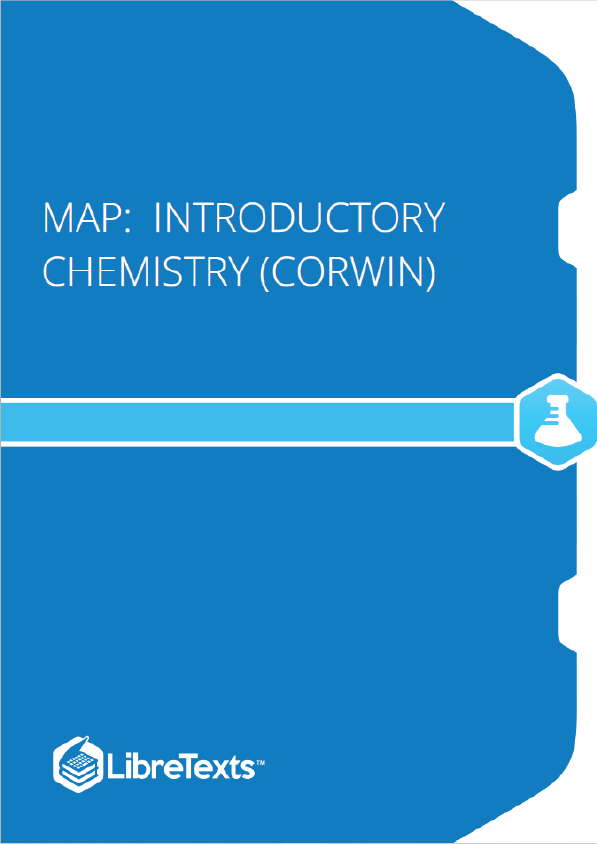 Introductory Chemistry (Corwin)