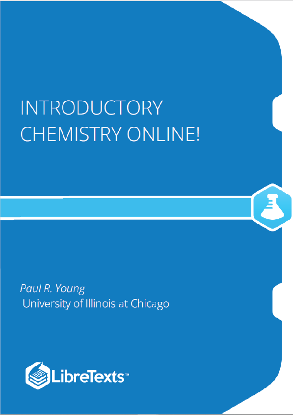 Introductory Chemistry Online! (Young)