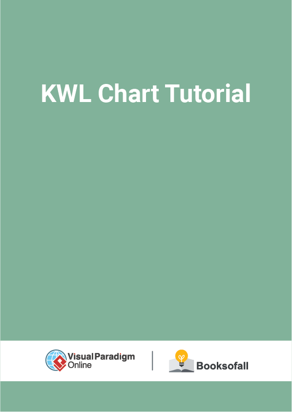 KWL Chart Tutorial