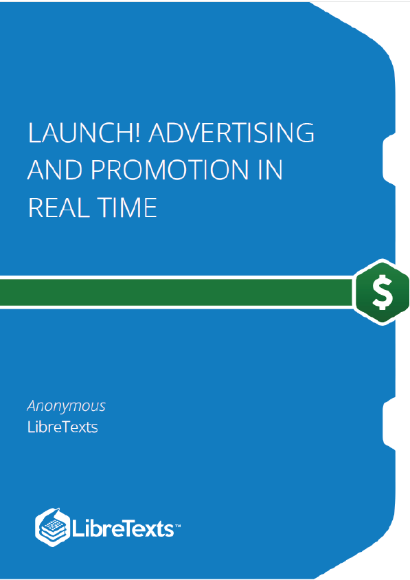 Launch - Advertising and Promotion in Real Time