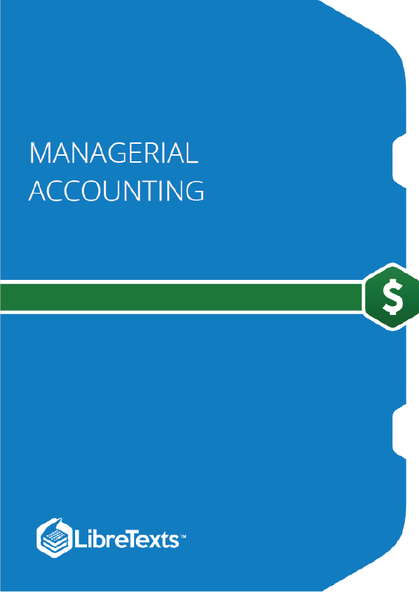 Managerial Accounting (Lumen)