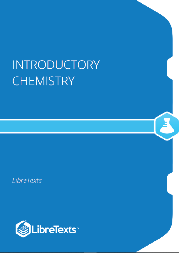 Map Introductory Chemistry (Tro)