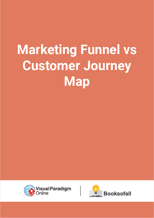 Marketing Funnel vs Customer Journey Map