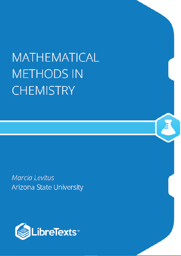 Mathematical Methods in Chemistry (Levitus)