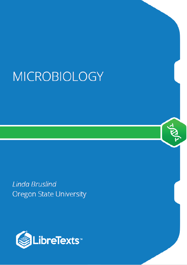 Microbiology (Bruslind)