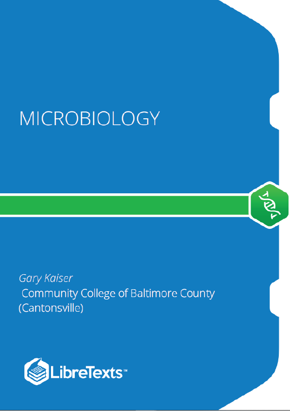 Microbiology (Kaiser)