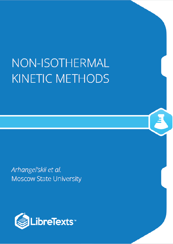 Non-Isothermal Kinetic Methods (Arhangel'skii et al.)