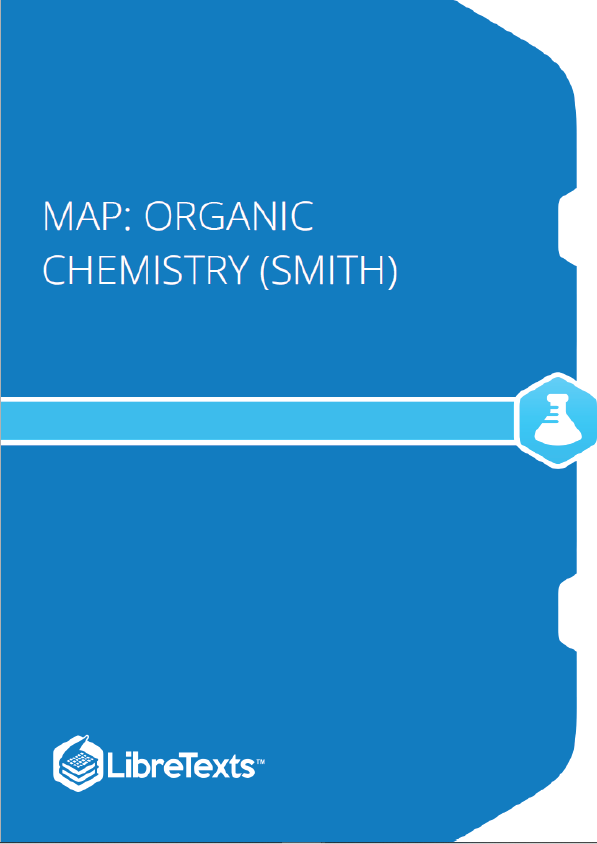 Organic Chemistry (Smith)