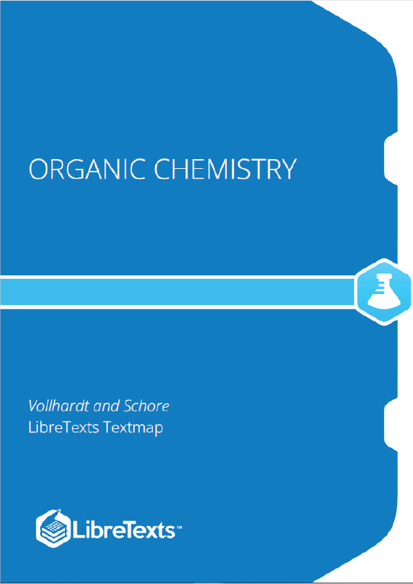 Organic Chemistry (Vollhardt and Schore)