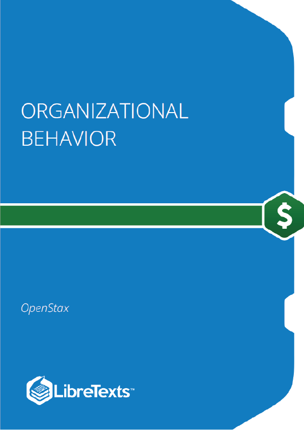 Organizational Behavior