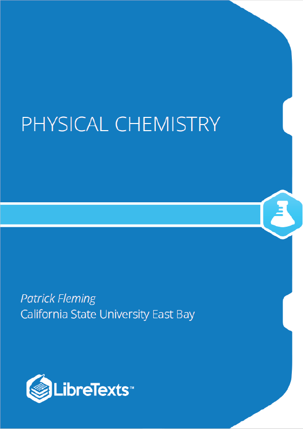 Physical Chemistry (Fleming)