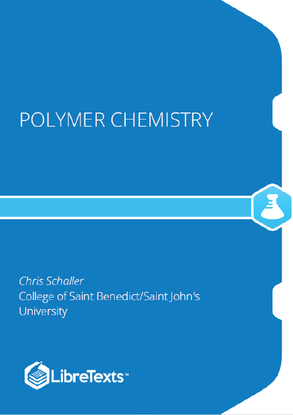 Polymer Chemistry (Schaller)