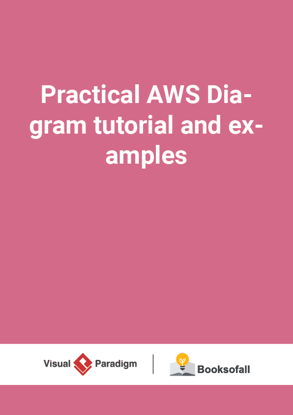 Practical AWS Diagram tutorial and examples