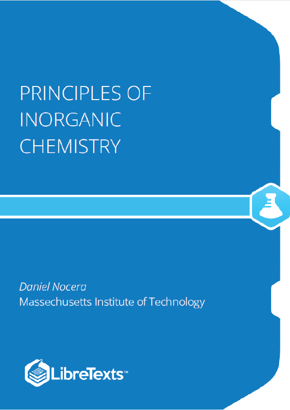 Principles of Inorganic Chemistry II (Nocera)