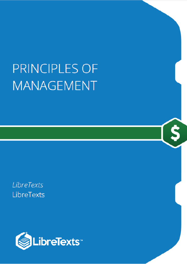 Principles of Management