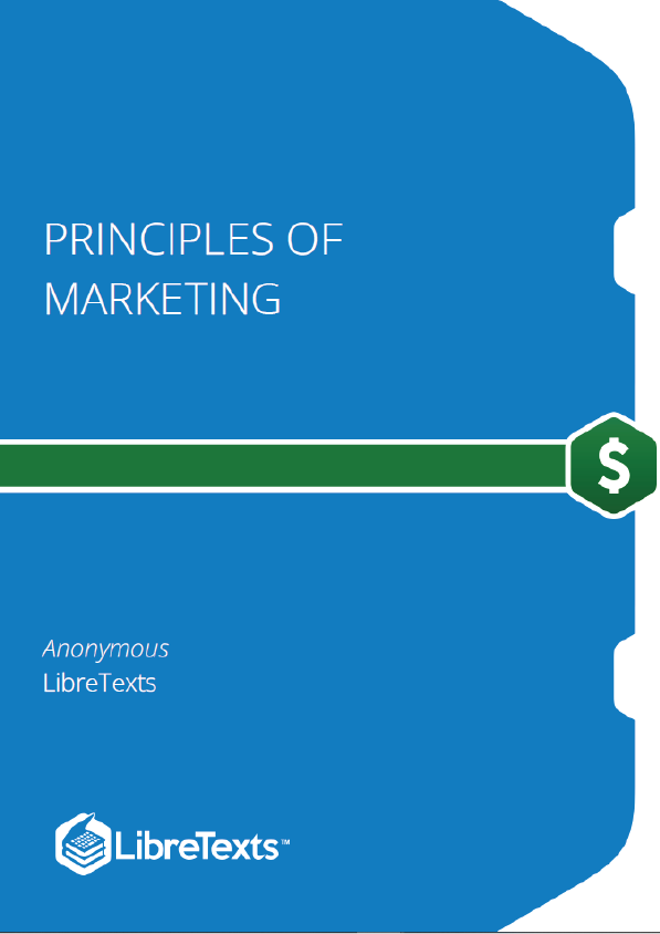 Principles of Marketing