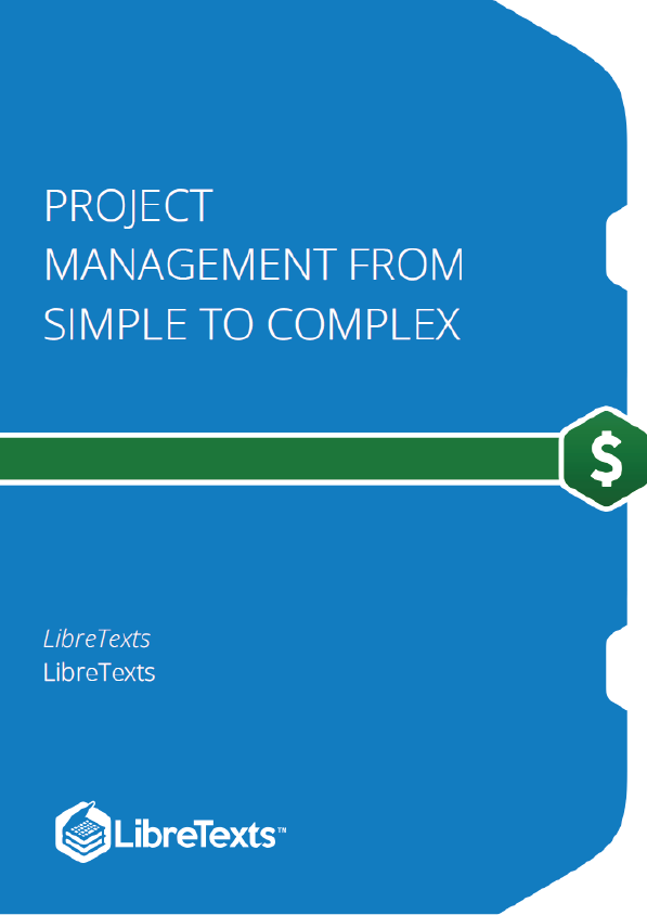 Project Management from Simple to Complex