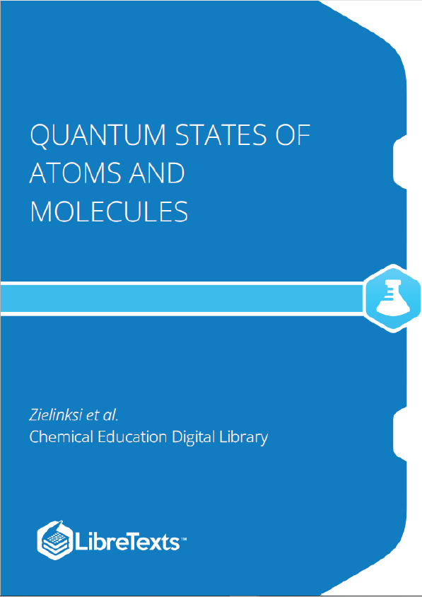 Quantum States of Atoms and Molecules (Zielinksi et al.)