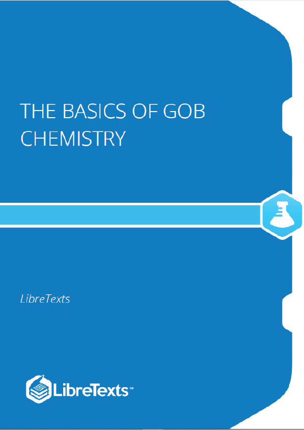 The Basics of GOB Chemistry (Ball et al.)