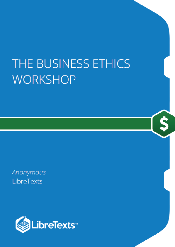 Business Ethics (OpenStax)